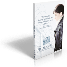 photo of the dvd box